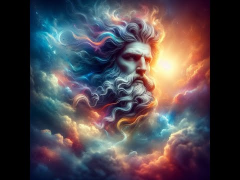 The Greek God Acis | Relaxing Mythology