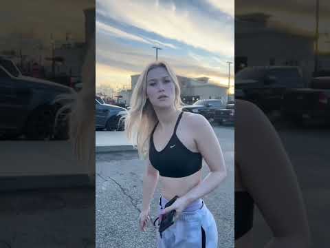 The beast got angry 😂😂 #gringa #theamericandream #jcandsondra