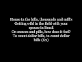 Crooked I - No Sleep Gang Lyrics 