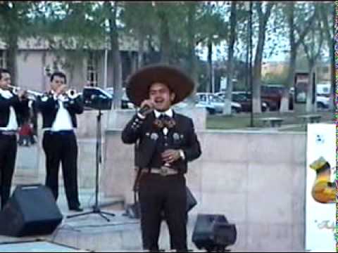 Festival de Mariachi Felipe Valdez Leal en Saltillo Coahuila  por Emanuelle Abdallah