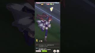 【ウマ娘】(アイテム有)緑スキルのみでレジェンドレースで勝てるのか【対ウオッカ】