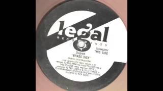 Dupree - Brass Disk (Club Version)!