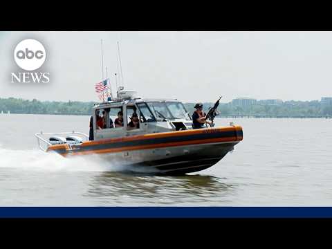 July 4th celebrations to have heightened security