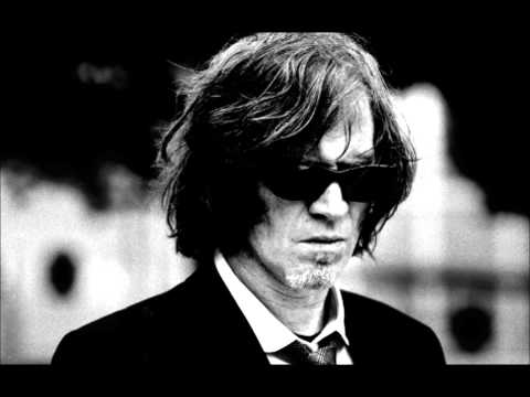 Mark Lanegan - I Am The Wolf