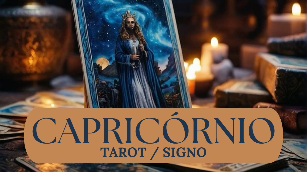 CAPRICÓRNIO♑Prepara o coração, você terá duas grandes surpresas se manifestando, ❤️💰você merece!