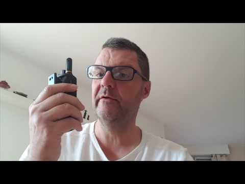 YouTube video about: How can I boost my 2 way radio signal?