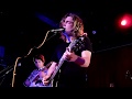 Carl Broemel - Tennessee Blues (Bobby Charles Cover) - Mercy Lounge - Nashville - 10/6/2018