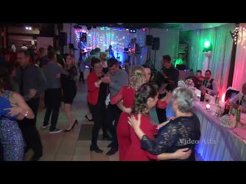 Oaza Band Slatina - Nedaj ruži da procvjeta - 11/2017 Uživo sa svadbe