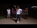 CHICKEN HEAD - PROJECT PAT DANCE VIDEO