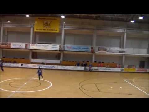 Seniores (II Div. Nacional FPF): ACR Vale de Cambra 2-4 CS São João