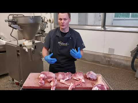 Kochschinken ist nicht gleich Kochschinken