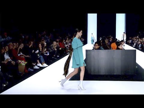 Ketione | Spring Summer 2018 Full Fashion Show | Exclusive