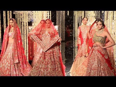 SUNEET VERMA Runway Show | India Couture Week 2023
