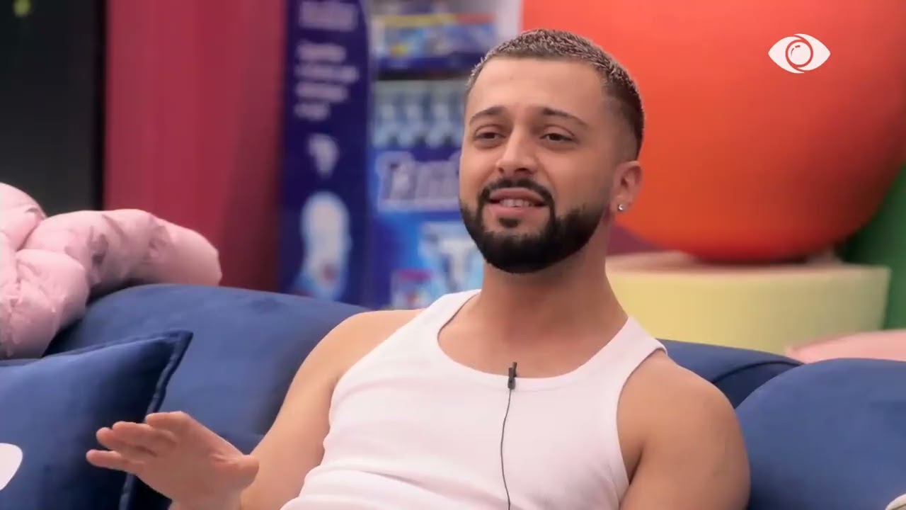 Valbona përlotet, Gjesti i drejtohet Laertit: A ka qarë ndonjëherë kaq shumë për ty?