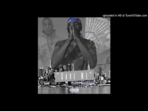Yoppy - Save Me ( freestyle )
