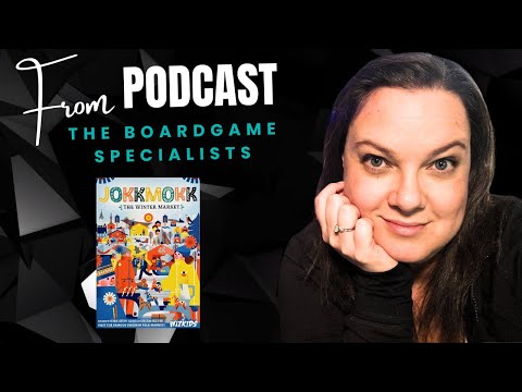 Jokkmokk: the Winter Market