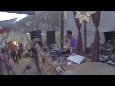 Sonic Bloom 2013 - kLL sMTH