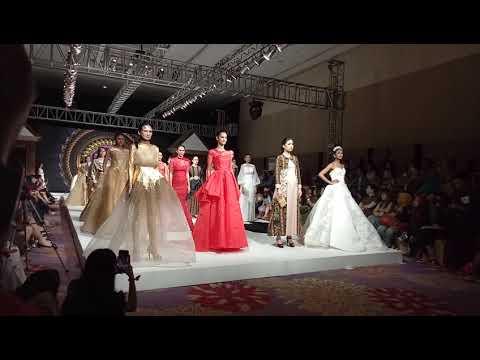 MCFW 2017 at makassar