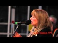 Frances Black sings The Foggy Dew #Reclaim1916