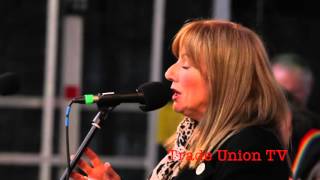 Frances Black sings The Foggy Dew #Reclaim1916