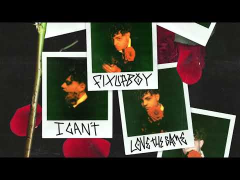 Fixupboy - I Can't Love the Same (Official Audio)