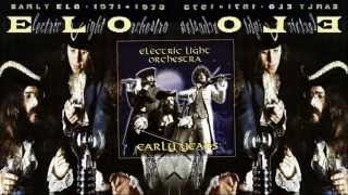 Electric Light Orchestra - Auntie (Ma Ma Ma Belle)