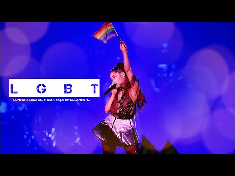 [Brega Funk] Base de Brega Funk - ''LGBT'' 🏳️‍🌈 (Prod @ackebeats)