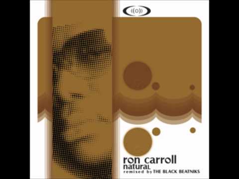 RON CARROLL - Natural (GLS Original Vocal Mix).wmv