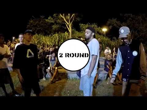 K3 ALQUIMIA E FL X AZERO E GREGOR #RCGDS74