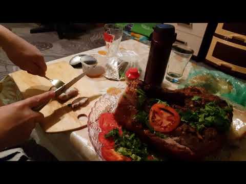 Очень вкусно приготовить в духовке(27)