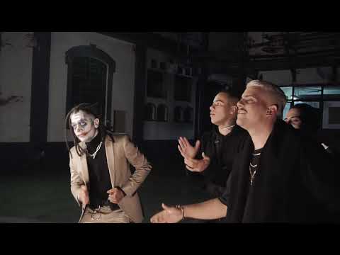 「Making Of」BAU BAU - El Gato ft. LK, O Marroquino, Malaô e DOM M