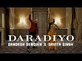 Sandesh Sewdien X Savita Singh - Daradiyo [Official Music Video] (2022 Chutney Soca)