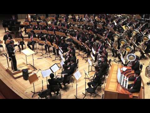 Jidai - SPSB SIBF 2014