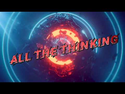 EMC² - Make Me Forget (feat. Ann-E1) [Official Lyric Video]