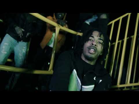 Meazy x QB - Playground (Official Music Video)