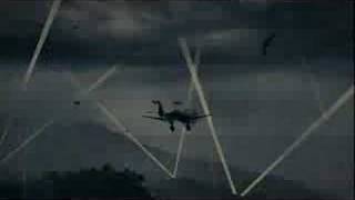 Blazing Angels 2: Secret Missions of WWII