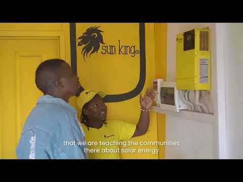 Transforming Malawi’s Education: BEFIT’s Solar EdTech in Every Primary School by 2029