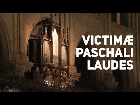 Sekwencja wielkanocna i Alleluja