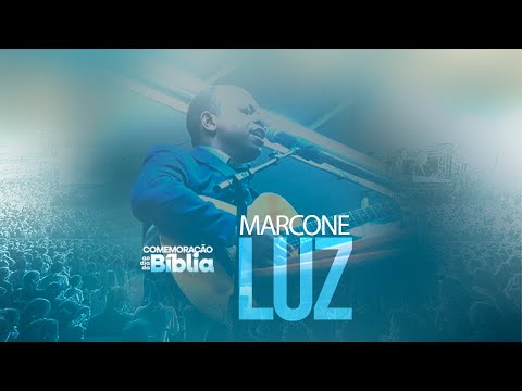 EU SÓ QUERO ADORAR | Marcone Luz | DIA DA BÍBLIA | 07.12.2024 -  IEADPE JABOATÃO