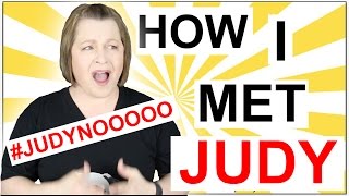 HOW I MET JUDY (Crazy Viner Series/The Judy Series)