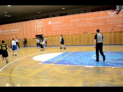 SKM 2013 U-13 Pogoń Ruda Śl. -  MCKiS Jaworzno