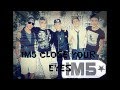 IM5 "Close your eyes" Studio version 