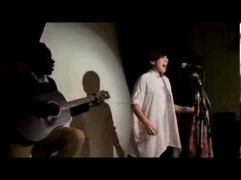 VALENTINA CX - ONLY ONE NIGHT (acoustic)