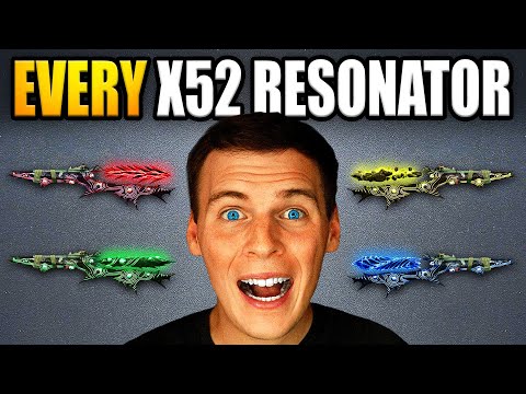 I Used EVERY Variant of Warzone's NEW Best Gun of All Time