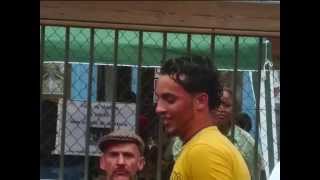 "Il me reste un pays" de Gilles Vigneault sur J'Véz'Yvoir. Allez Zou Oui ! version courte...