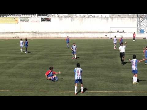 Arrentela 2-8 Monte Caparica AC