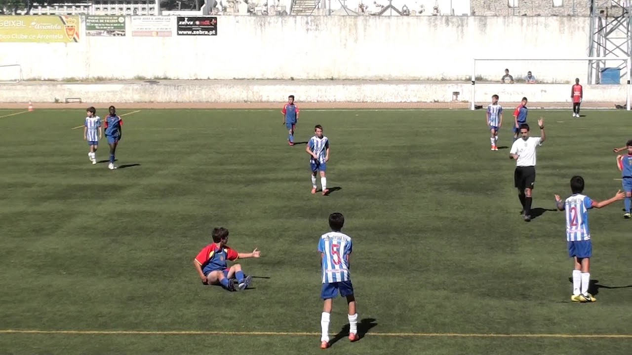 Arrentela 2-8 Monte Caparica AC