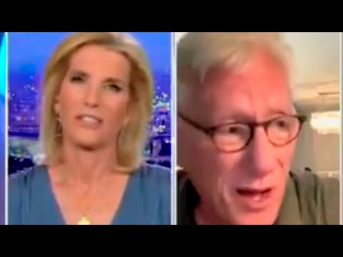 James Woods was angry about what was happening