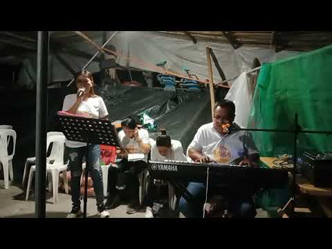 BASOL KO KADI - ILOKANO SONG | Cover  Irene Macalinao - Bileg Ti Sonata