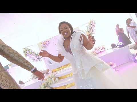 AMAZING Wedding Dance - Vongani & Cordelia at Nandoni River View(Thohoyandou)